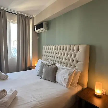 Monastiraki 509 Central Suite-3