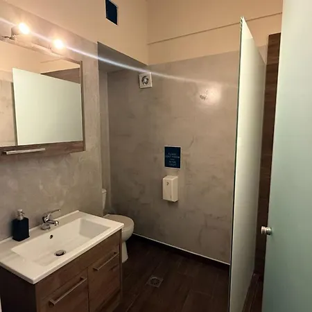 Monastiraki 509 Central Suite-2